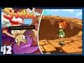 Shantae: Half-Genie Hero Ultimate Edition | Jammies Mode 100% ~ Tassel Town [42]