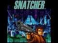 Snatcher Playthrough Part 2