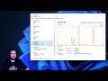 Speed up Windows 11 using Task Manager