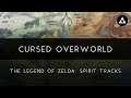 Spirit Tracks: Cursed Overworld Arrangement