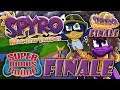 Spyro: Reignited Trilogy (Spyro 3 FINALE) EPISODE #42: FINALE | Super Bonus Round | Let's Play