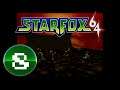 Star Fox 64 [Wii U] -- PART 8