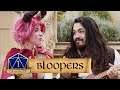 "Stealthy Approach" Bloopers | 1 For All