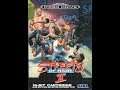 Streets of Rage 2 Full Gameplay