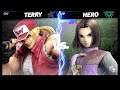 Super Smash Bros Ultimate Amiibo Fights – Request #16867 Luminary vs Terry