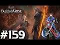 Tales of Arise PS5 Playthrough with Chaos Part 159: Brainwashed Lenegis Soldiers