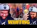 The Art of Whiffing in Valorant : TBONE