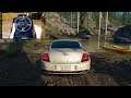 The Crew 2 - 2010 BENTLEY CONTINENTAL - OFF-ROAD with THRUSTMASTER TX + TH8A - 1080p60FPS