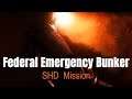 The Division 2 - Federal Emergency Bunker - Main Mission (PC)