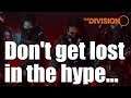 The Division 2 - PREPARE FOR WARLORDS OF NEW YORK (YEAR 2)