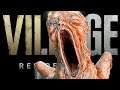 THE DOLL MAKER - Resident Evil Village Part 9