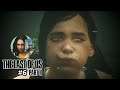 達哥-The Last of Us Part II #6 往事如煙憶喬爾.單身激戰WLF與蘑菇人!