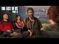 The Last of Us Part II AWESOME! | EPISODE 5