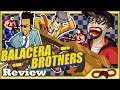 The Next Contra? - Balacera Brothers Review