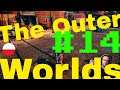 The Outer Worlds #14 Terra 2 Rozarium