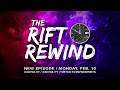 The Rift Rewind Episode 2 - LCS, LEC, LCK and LPL Season 10 kickoff