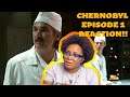 This Is Unbelievable! | Chernobyl (HBO Miniseries) - Part 1 - 1:23:45 Reaction!
