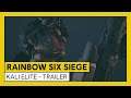Tom Clancy’s Rainbow Six Siege - Kali Elite - Trailer