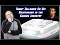 Tommy Tallarico Interview Segments: Tommy's Gaming Background