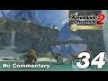 Torna: The Golden Country: Ep.34 - Hungry for More & An Oasis for All : No Commentary