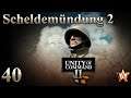 Unity of Command II - 40 - Scheldemündung 2