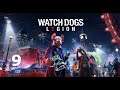 WATCH DOGS: LEGION - Nuovi affari - Walkthrough Gameplay ITA #9