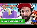 WE BREKEN DE PLAKBAND BAAS !!! | Paper Mario The Origami King #35