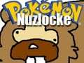 we tried to play a randomized nuzlocke and it didn't turn out well