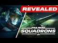 WEDGE IS BACK! Star Wars: Squadrons - What You Need To Know