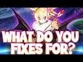 WHAT ISSUES DO YOU CURRENTLY HAVE WITH DISGAEA RPG? WHAT FIXES WOULD YOU LIKE? (DISGAEA: RPG)