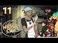 WHEN GIRLFRIENDS ATTACK | Hustle Cat Part 11