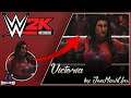 WWE 2K Mod Showcase: Victoria Royal Rumble Mod! #WWE2KMods #WWE #Victoria