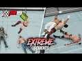 WWE 2K19 EXTREME MOMENTS - MITB 2019 EDITION!