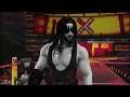 WWE 2K19 fatal4way
