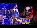 WWE Extreme Rules 2020 | RESULTADOS y ANÁLISIS en directo
