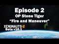 Xenonauts 2 Beta 10 OP Stone Tiger [EP2]