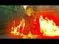 Zelda Breath Of The Wild - 100% Walkthrough Part 7 No Commentary Gameplay Dah Kaso Shrine & Wizzrobe