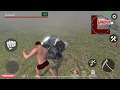 -Zombie Crushers 2 Survival Instinct Game(by Grenade Ltd 2) - Typical Anoride Gameplay (HQ)
