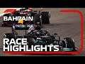 2021 Bahrain Grand Prix hoogtepunten