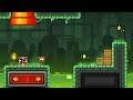 [2.2] RobTop Platformer Level Recreation by Robotic24 | Geometry Dash