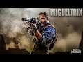 2vs2 Beta Alfa - Call of duty Modern Warfare - Directo