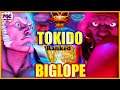 【スト5】 ときど(ユリアン) 対  バイソン【SFV】 Tokido(Urien) VS Biglope(Balrog)🔥FGC🔥