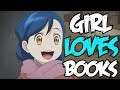 All You Need Is Books! | Ascendance Of A Bookworm Episode 4 Reaction & Review