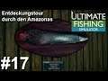 Arapaima Angeln im Amazonas 🎣🐋 | Ultimate Fishing Simulator #17 | Deutsch | UwF