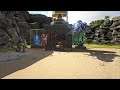 Ark Survival Evolved Episode 11 Tek Cave Alpha