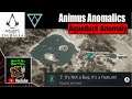 Assassins Creed Valhalla - It's Not a Bug, It's a Feature! Trophy / Achievement - Aqueduct Anomaly