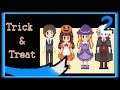Azure Plays: Trick & Treat [P2]