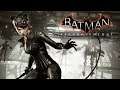 Batman Arkham Knight Part 21 PS5 Hard Mode DLC Part Catwoman's Revenge