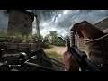 Battlefield 1: War Pigeons Gameplay (pistol only) [4K] - St. Quentin Scar