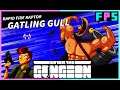 Beats To Shoot Bullets To | Enter The Gungeon - Foreman Plays Stuff